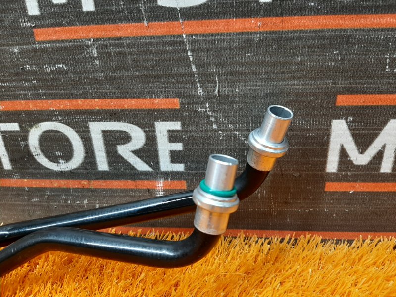 трубка охлаждения акпп, 3000 рублей, Красноярск