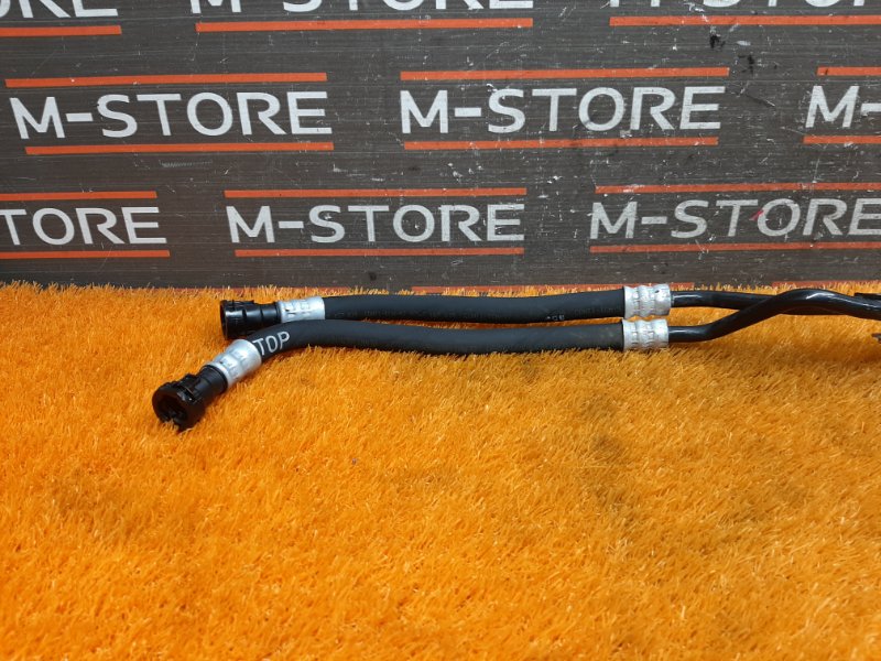 трубка охлаждения акпп, 3000 рублей, Красноярск