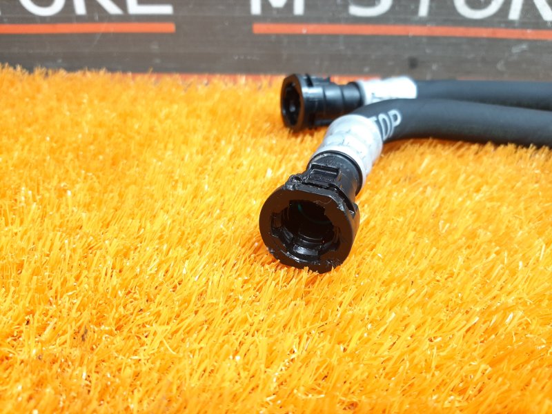 трубка охлаждения акпп, 3000 рублей, Красноярск