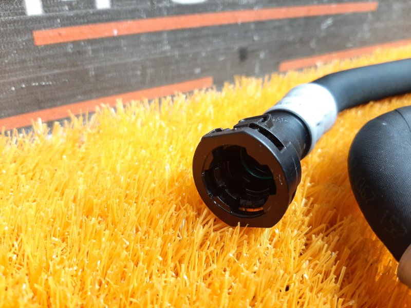 трубка охлаждения акпп, 3000 рублей, Красноярск