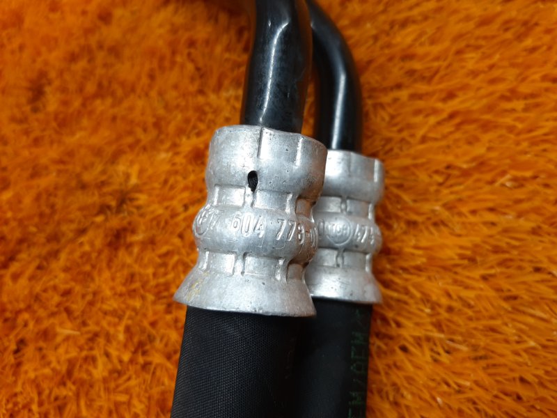 трубка охлаждения акпп, 3000 рублей, Красноярск