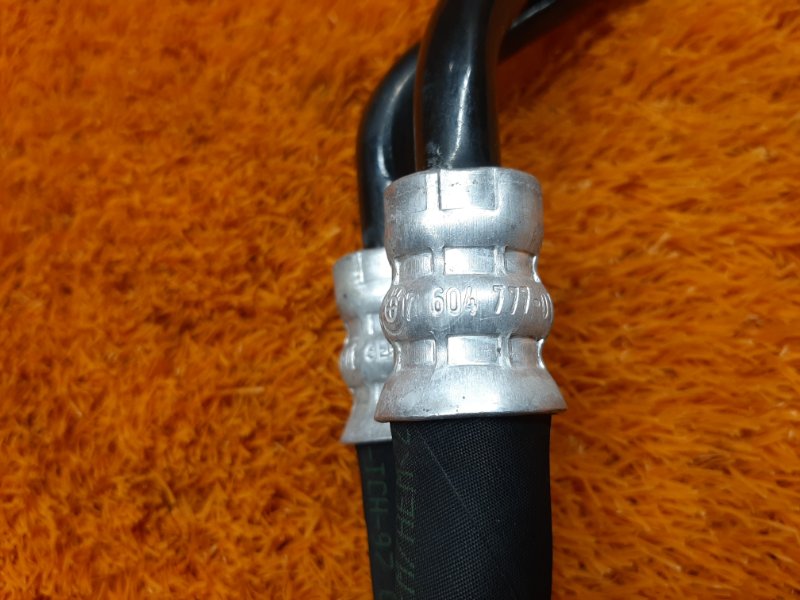 трубка охлаждения акпп, 3000 рублей, Красноярск