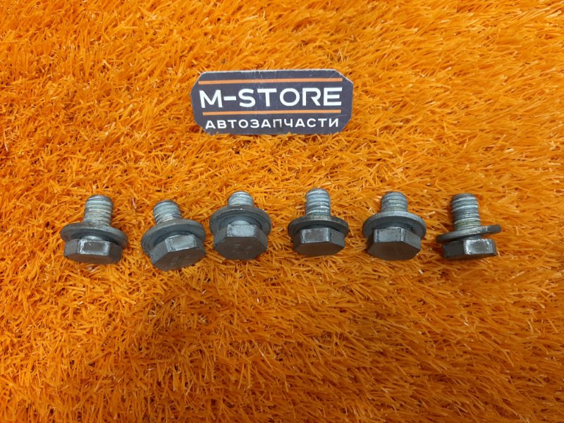 болт гидротрансформатора, 380 рублей, Красноярск