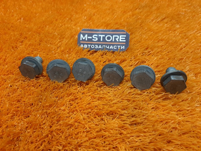 болт гидротрансформатора, 380 рублей, Красноярск