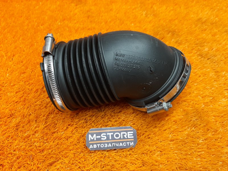 патрубок воздушного фильтра, 300 рублей, Красноярск