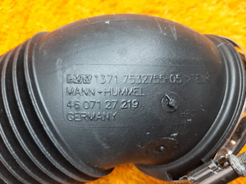 патрубок воздушного фильтра, 300 рублей, Красноярск