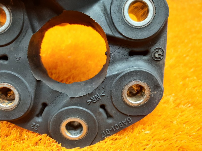 муфта карданного вала, 400 рублей, Красноярск