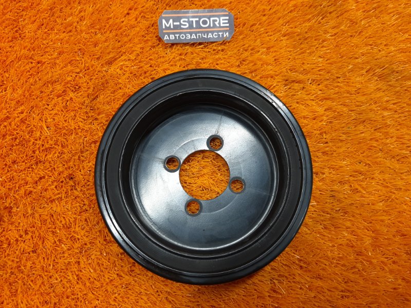 шкив коленвала, 1200 рублей, Красноярск