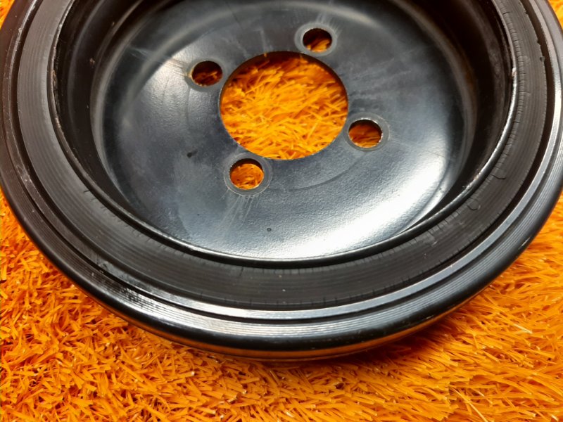 шкив коленвала, 1200 рублей, Красноярск