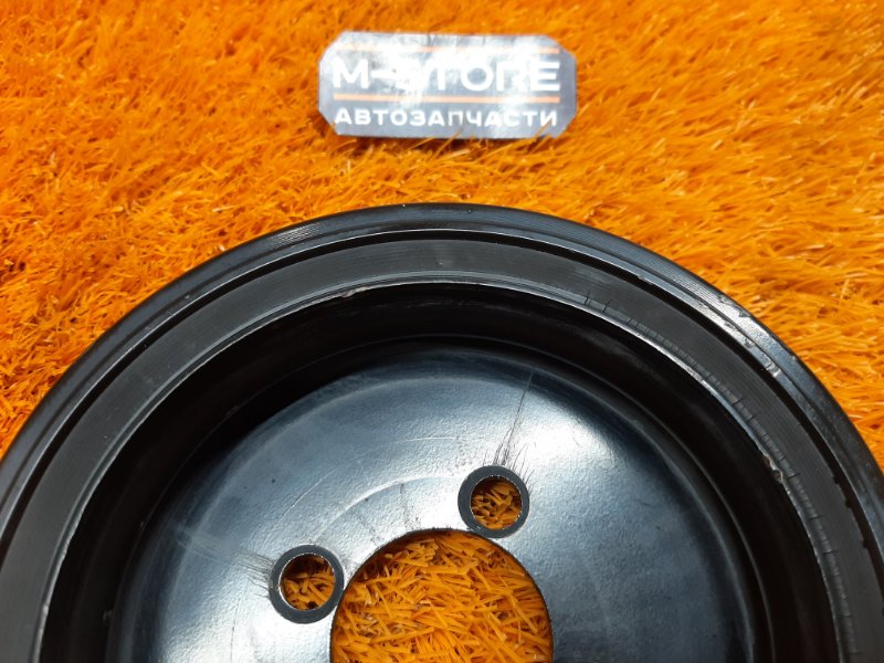 шкив коленвала, 1200 рублей, Красноярск