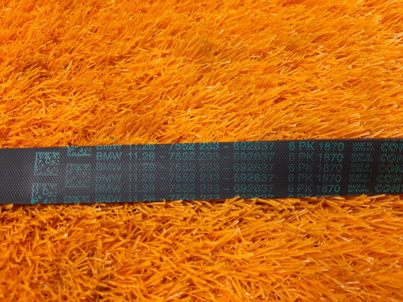 Ремень приводной, 300 рублей, Красноярск