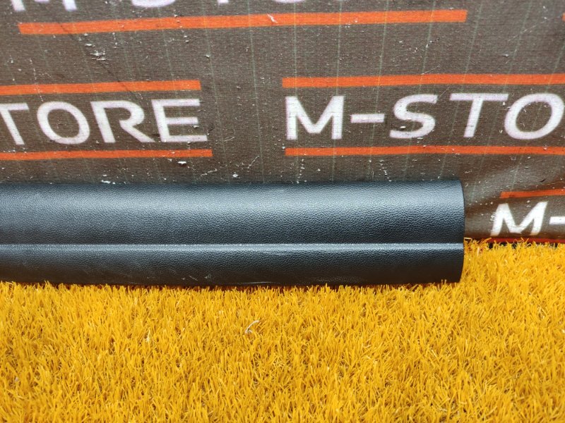 Накладка на порог салона, 350 рублей, Красноярск