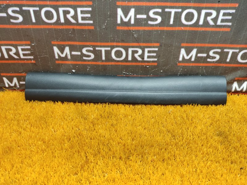 Накладка на порог салона, 350 рублей, Красноярск