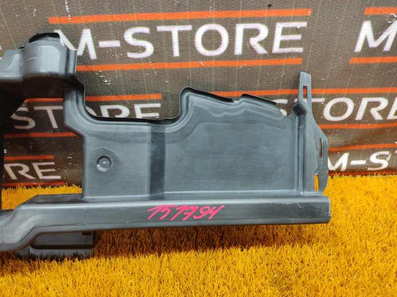 дефлектор радиатора, 980 рублей, Красноярск