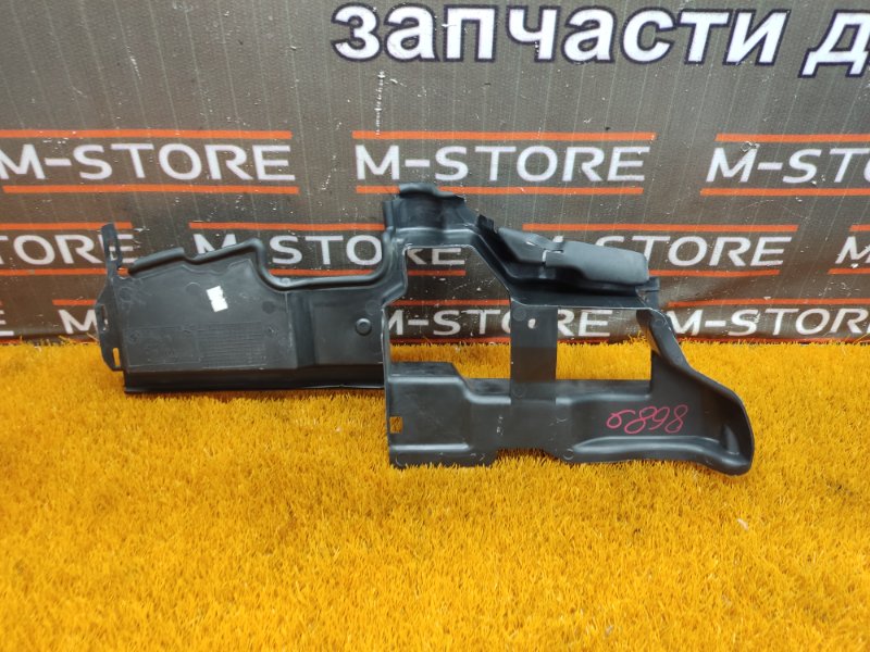 дефлектор радиатора, 980 рублей, Красноярск