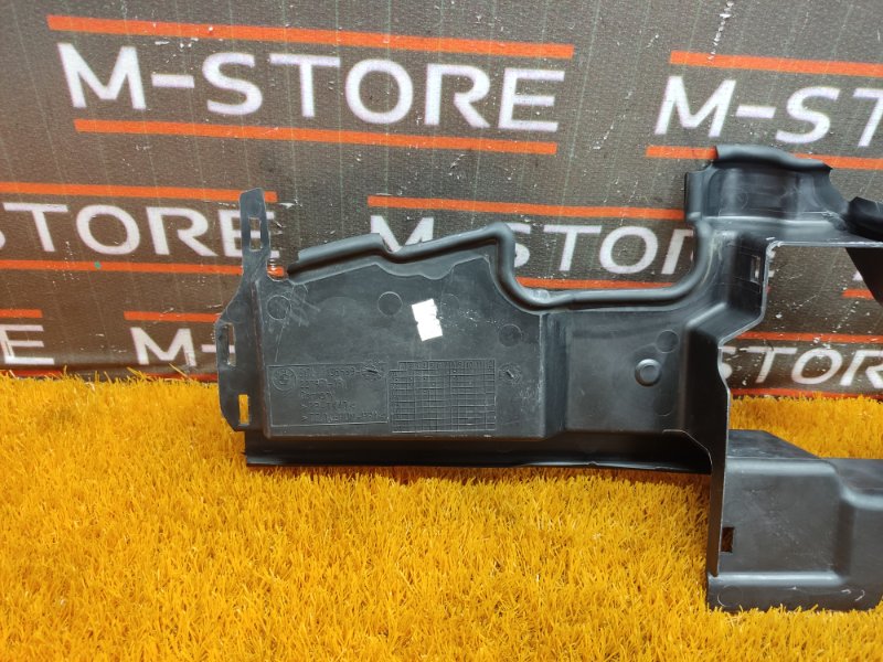 дефлектор радиатора, 980 рублей, Красноярск