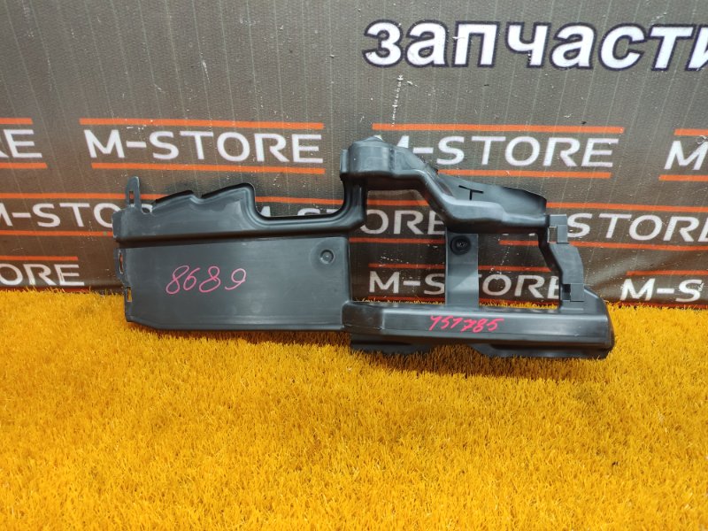 дефлектор радиатора, 980 рублей, Красноярск