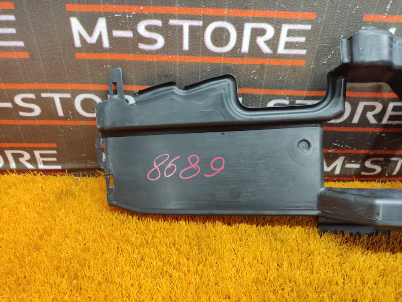 дефлектор радиатора, 980 рублей, Красноярск