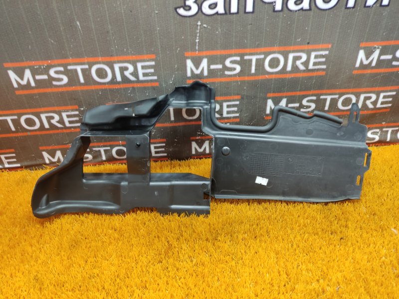 дефлектор радиатора, 980 рублей, Красноярск