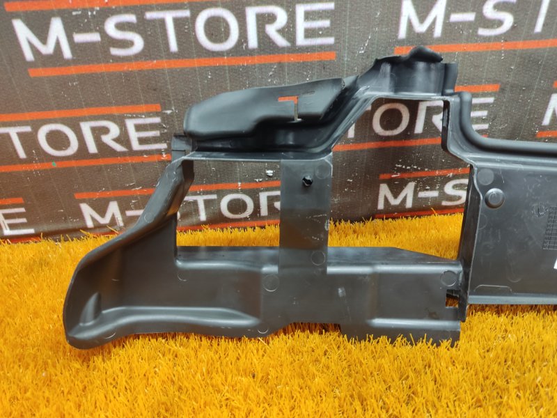 дефлектор радиатора, 980 рублей, Красноярск