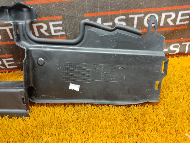 дефлектор радиатора, 980 рублей, Красноярск