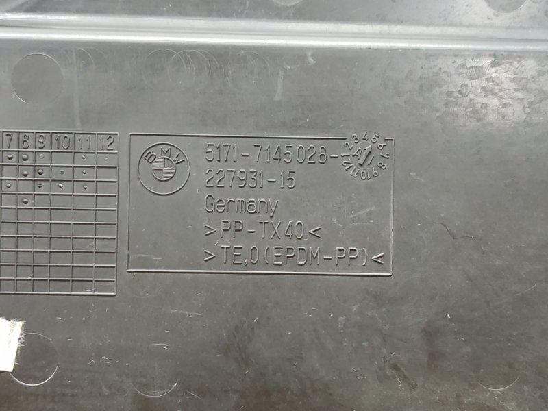 дефлектор радиатора, 980 рублей, Красноярск