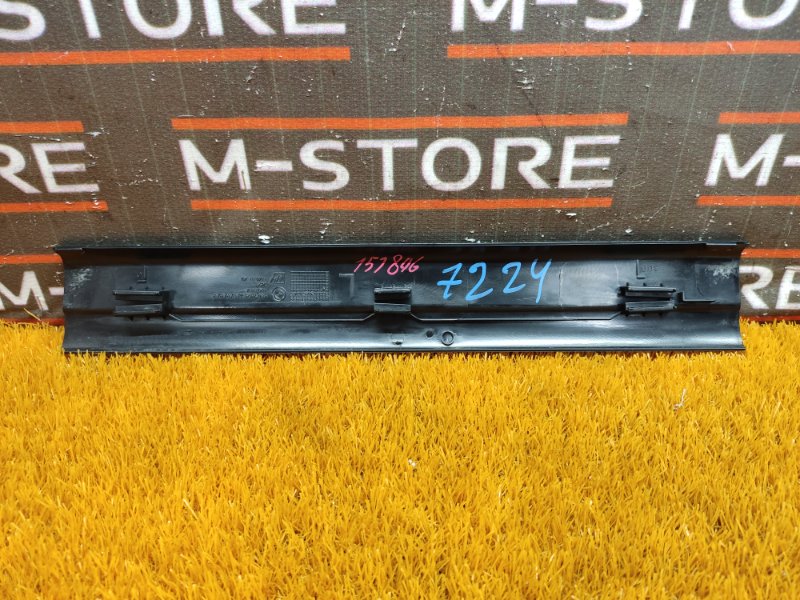 Накладка на порог салона, 540 рублей, Красноярск