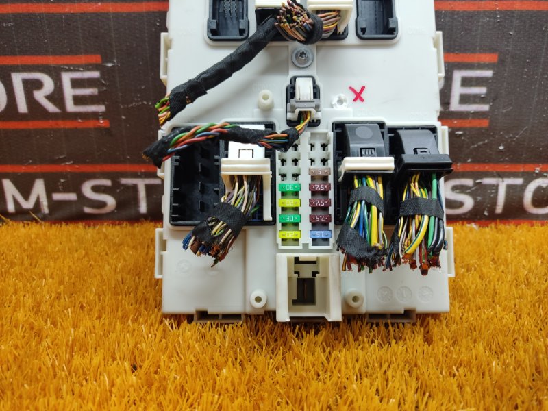 Блок управления FEM, 4750 рублей, Красноярск