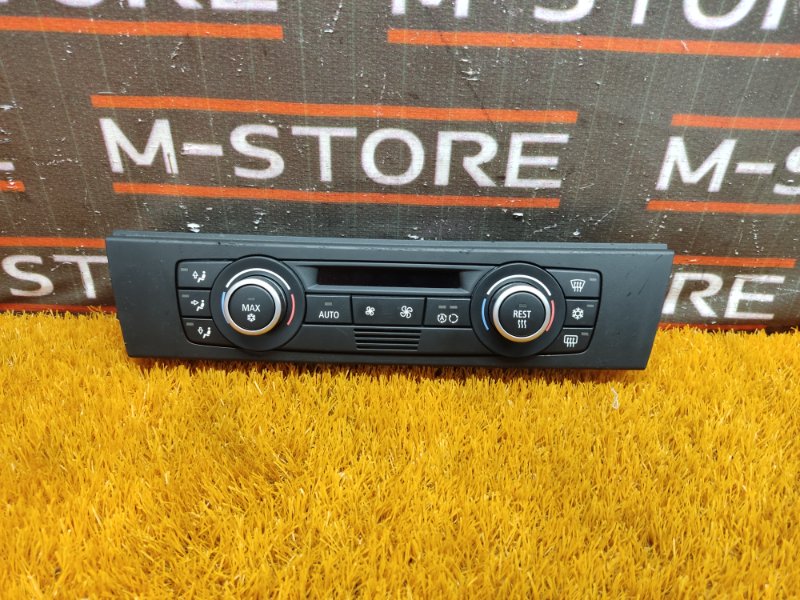 блок управления климат-контролем, 1400 рублей, Красноярск