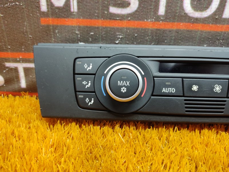 блок управления климат-контролем, 1400 рублей, Красноярск