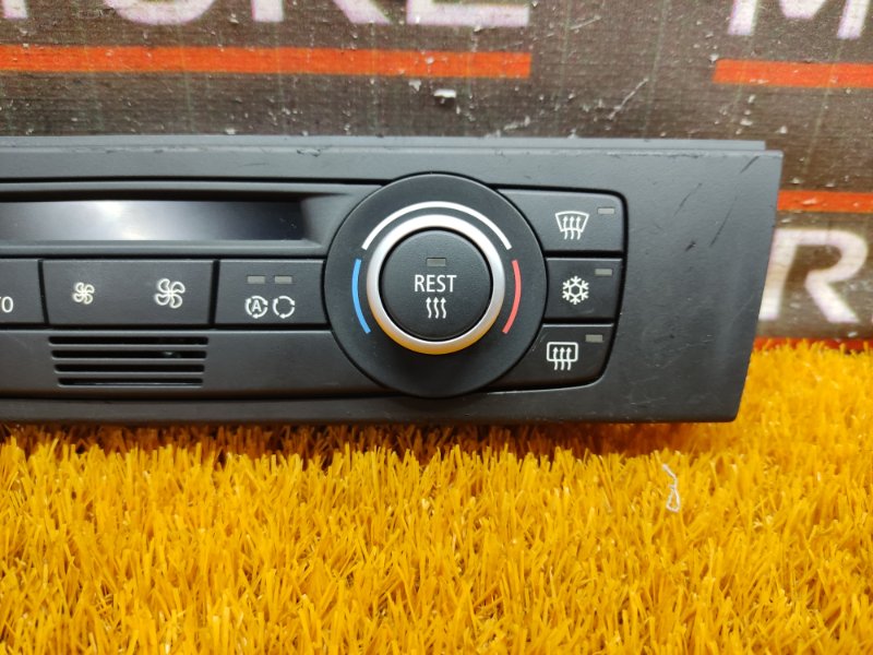 блок управления климат-контролем, 1400 рублей, Красноярск