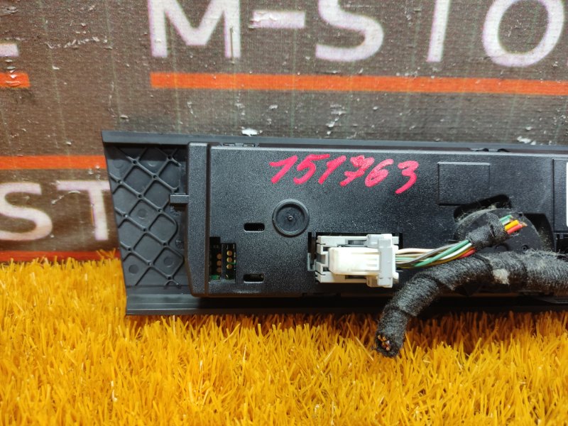 блок управления климат-контролем, 1400 рублей, Красноярск