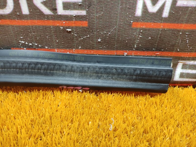 Уплотнитель капота, 450 рублей, Красноярск