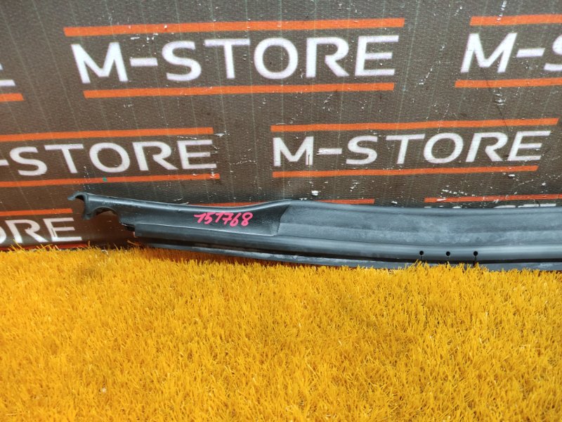 Уплотнитель капота, 510 рублей, Красноярск