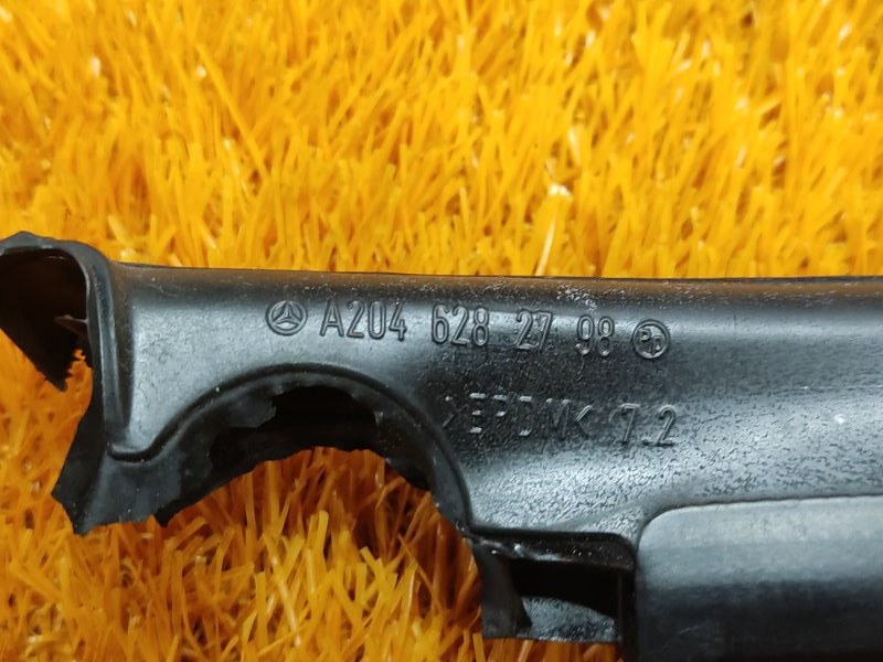 Уплотнитель капота, 510 рублей, Красноярск