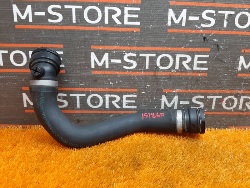 Патрубок системы охлаждения, 1000 рублей, Красноярск