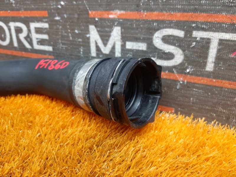 Патрубок системы охлаждения, 1000 рублей, Красноярск