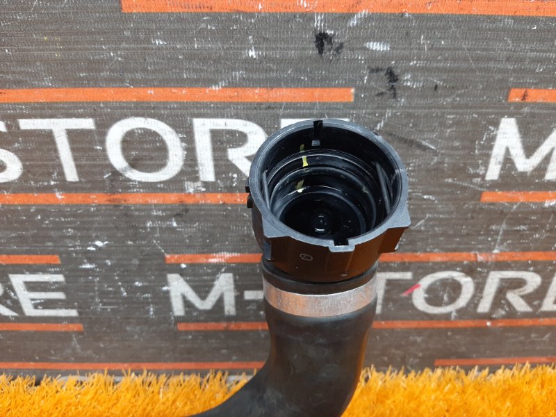 Патрубок системы охлаждения, 1000 рублей, Красноярск