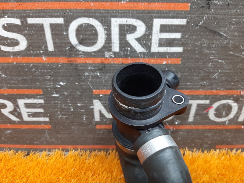 Патрубок системы охлаждения, 1000 рублей, Красноярск