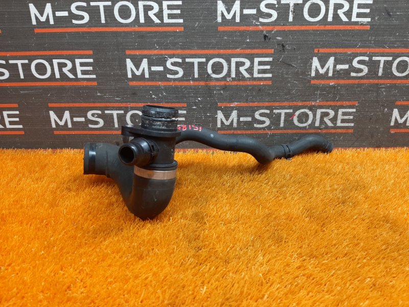 Патрубок системы охлаждения, 1000 рублей, Красноярск