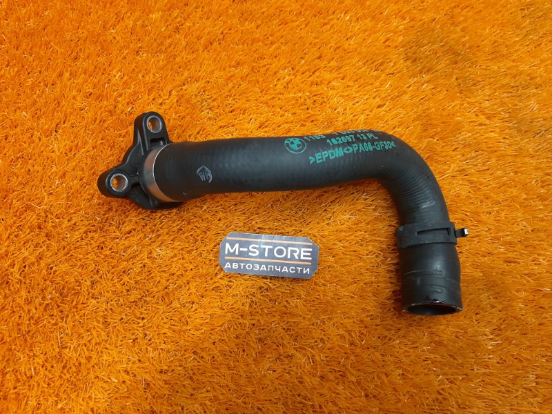 Патрубок системы охлаждения, 1000 рублей, Красноярск