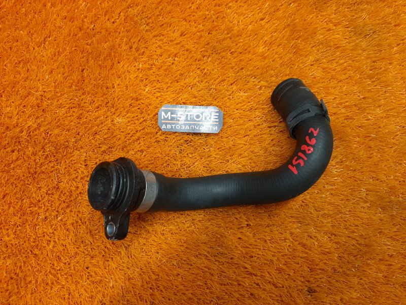 Патрубок системы охлаждения, 1000 рублей, Красноярск