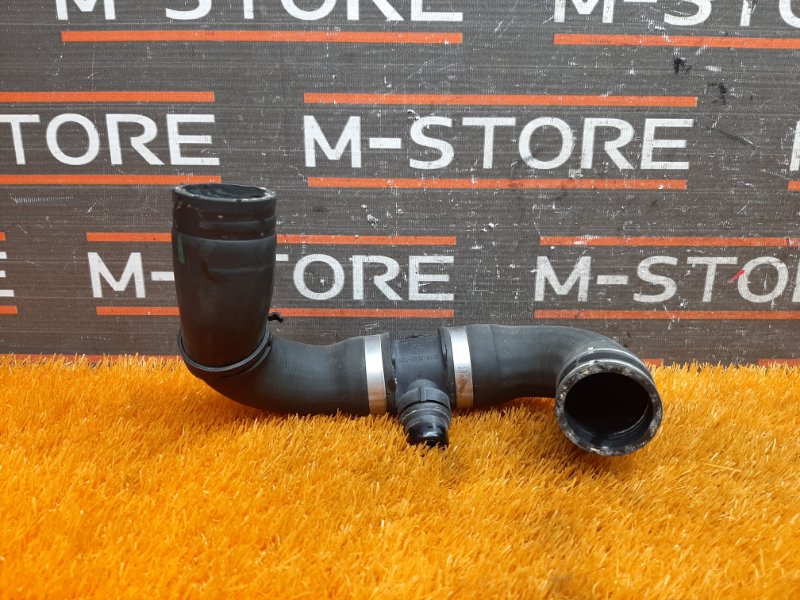 Патрубок системы охлаждения, 1000 рублей, Красноярск