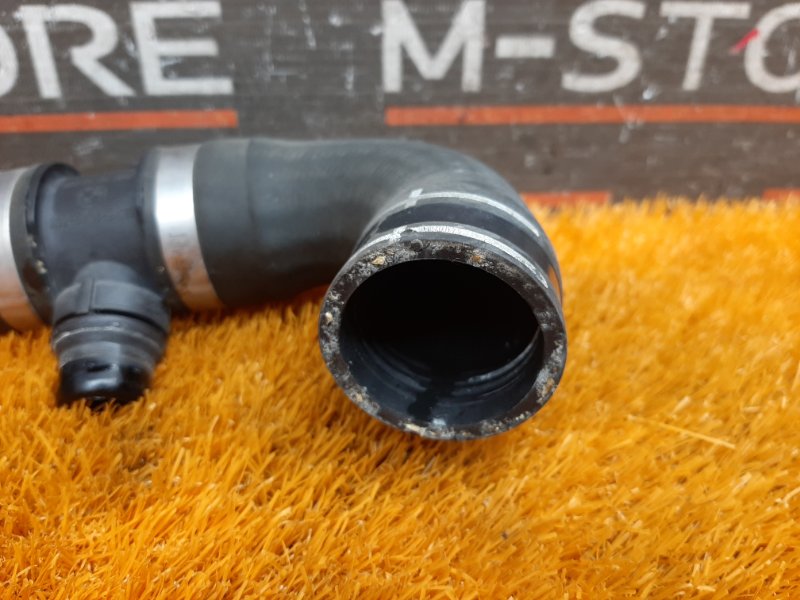 Патрубок системы охлаждения, 1000 рублей, Красноярск