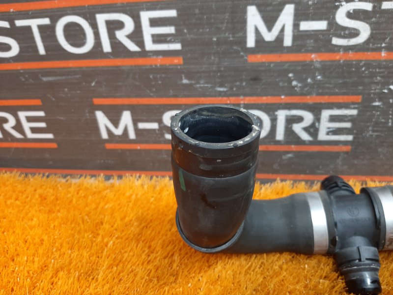 Патрубок системы охлаждения, 1000 рублей, Красноярск