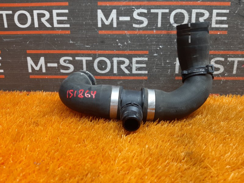 Патрубок системы охлаждения, 1000 рублей, Красноярск