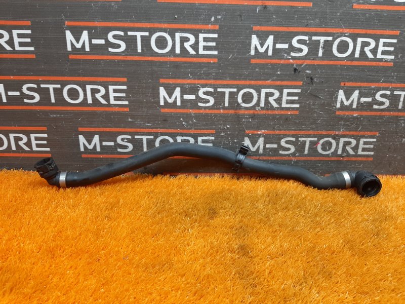 Патрубок системы охлаждения, 1000 рублей, Красноярск