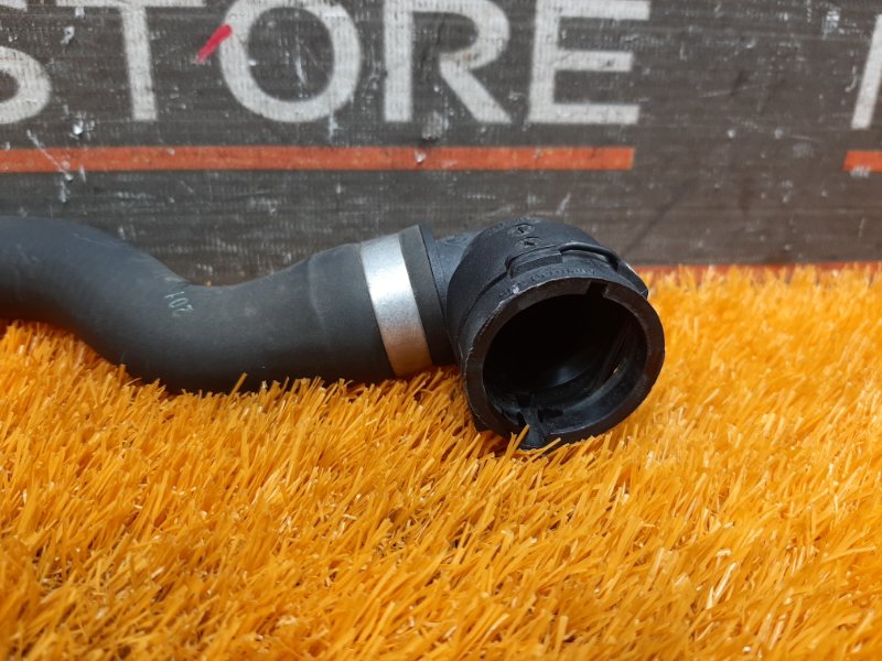 Патрубок системы охлаждения, 1000 рублей, Красноярск