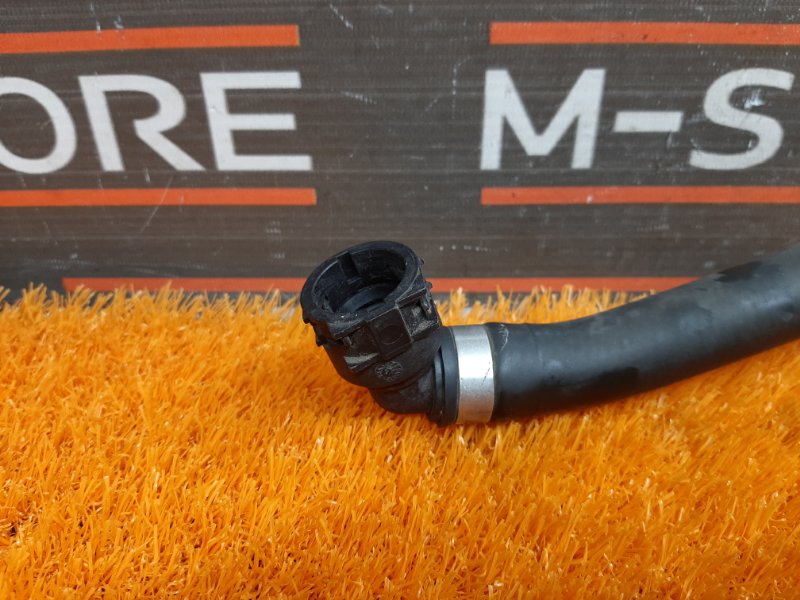 Патрубок системы охлаждения, 1000 рублей, Красноярск