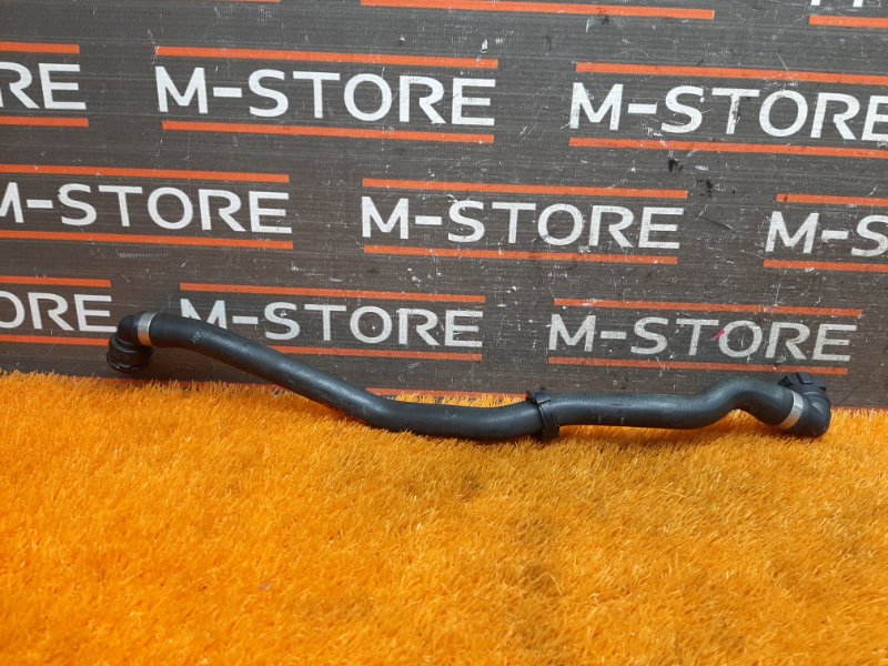 Патрубок системы охлаждения, 1000 рублей, Красноярск